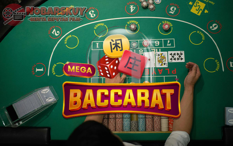 Baccarat: Game Casino Terfavorit Panduan dan Strategi