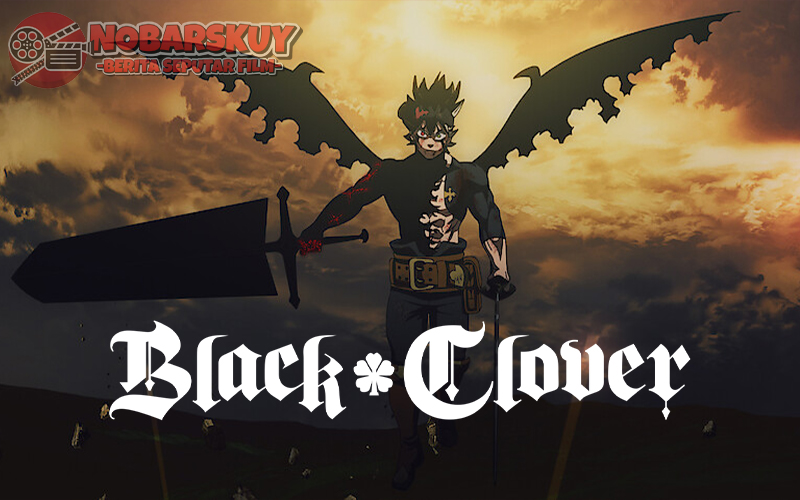 Black Clover