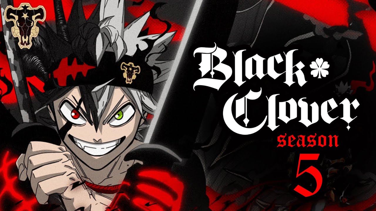 Black Cover