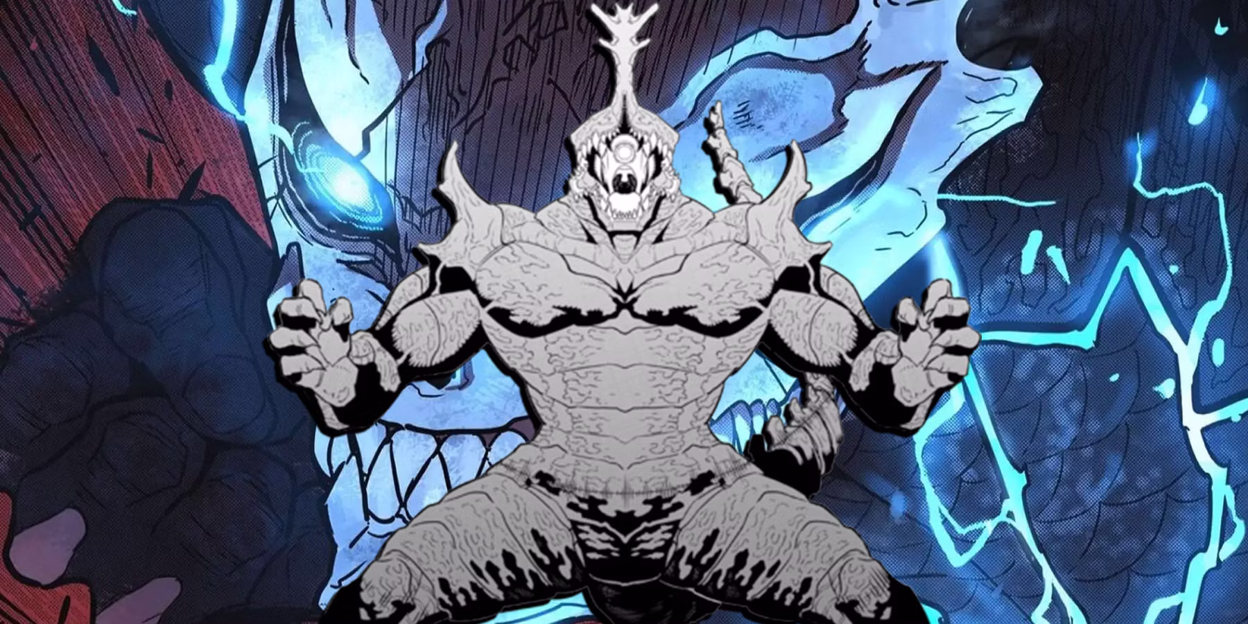 Kaiju