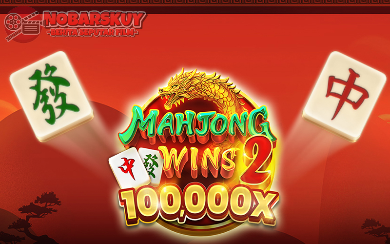 Mahjong Wins 2: Inovasi Terbaru Pragmatic Play Slot Online