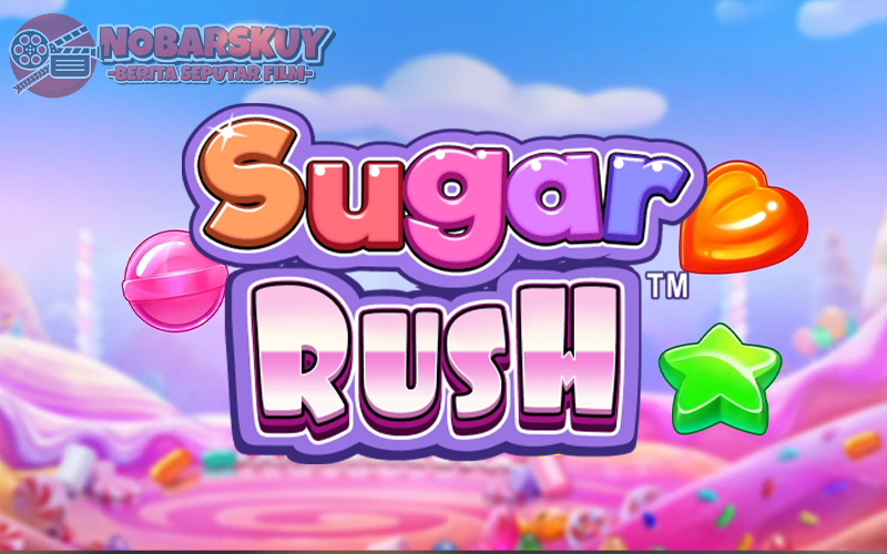 Sugar Rush: Permainan Manis dari Pragmatic Play