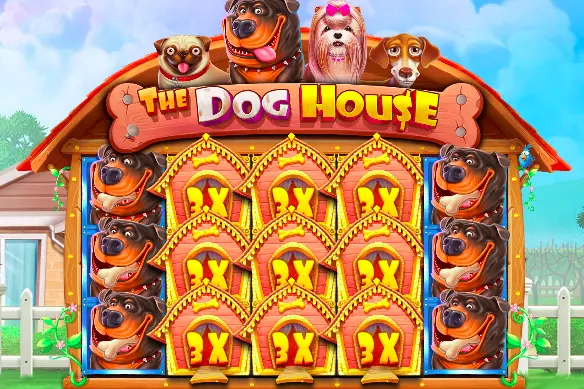 The Dog House