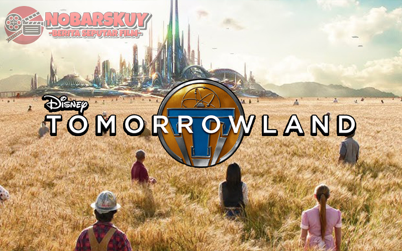 Tomorrowland: Menerjang Masa Depan dengan Optimisme Inovasi