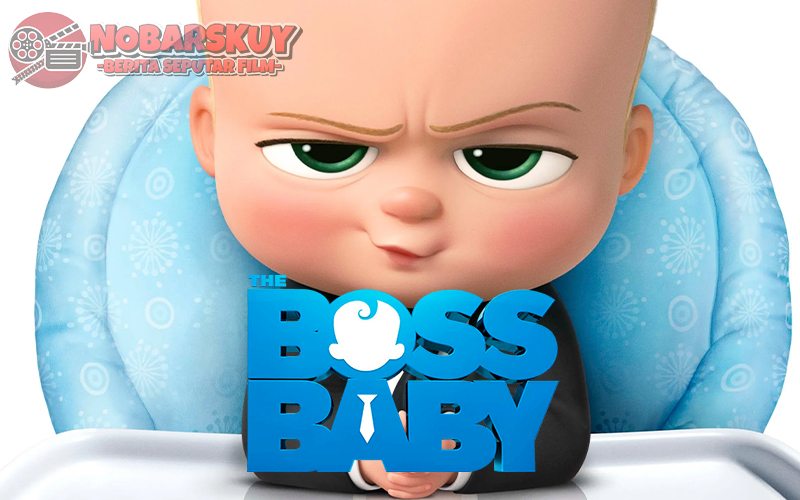 Boss Baby