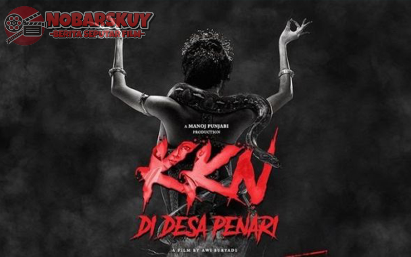 KKN di Desa Penari: Sebuah Fenomena Horor Indonesia