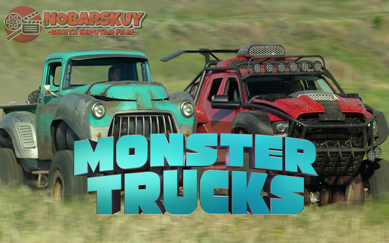 Monster Trucks