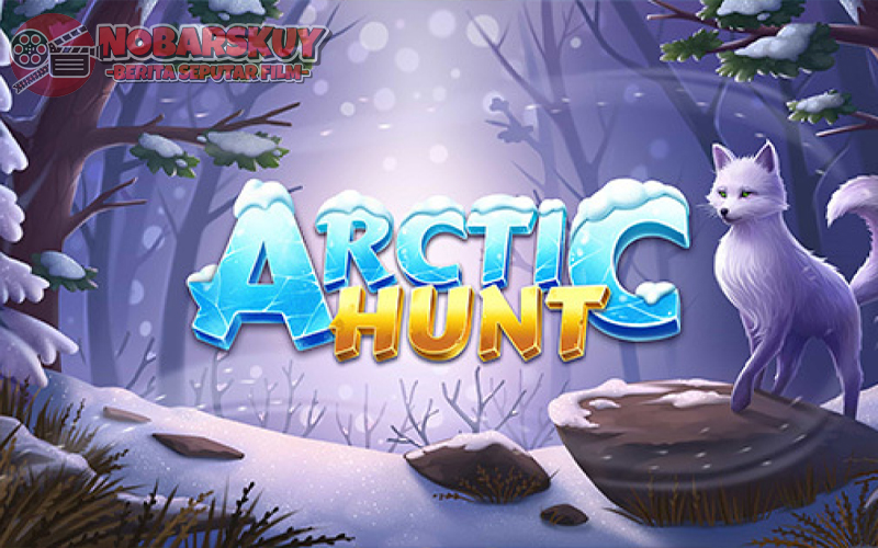 Arctic Hunt: Petualangan di Kutub Utara Bersama Habanero