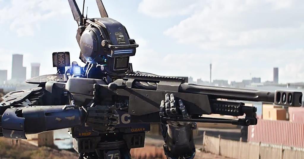 Chappie