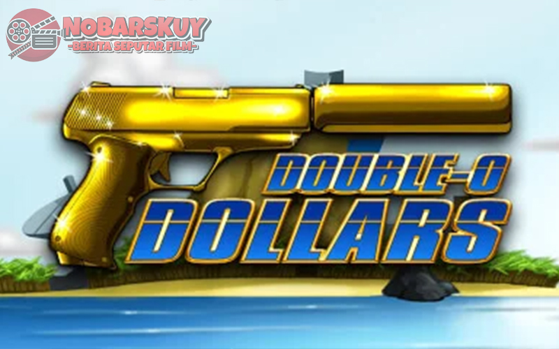 Double O Dollars: Petualangan Agen Rahasia Penuh Kemenangan
