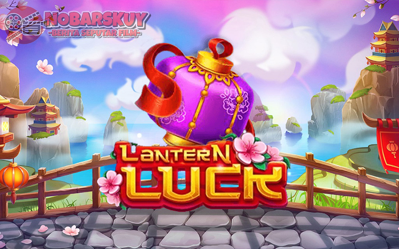 Lantern Luck: Nikmati Keberuntungan Permainan Slot Asia