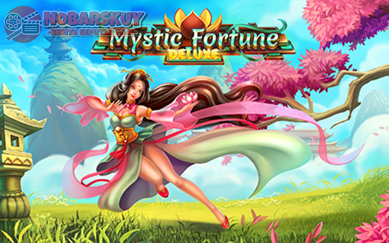 Mystic Fortune Deluxe: Menyelami Dunia Mistis Slot Habanero