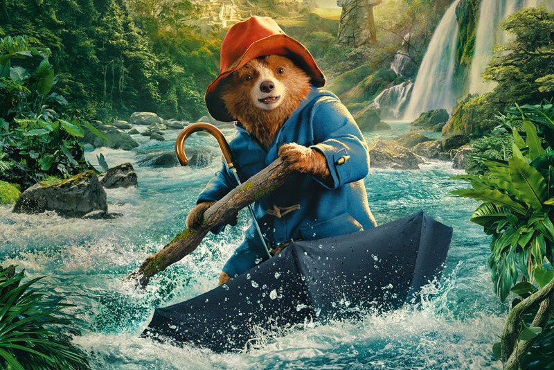 Paddington