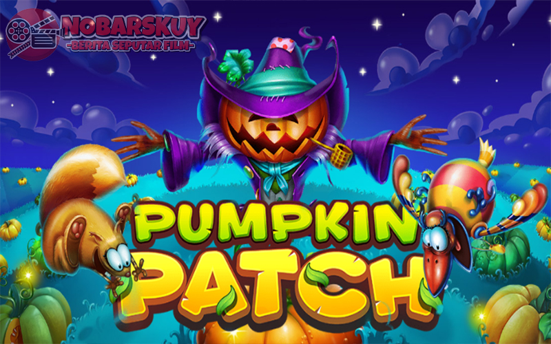 Pumpkin Patch: Petualangan Menyeramkan Penuh Kemenangan