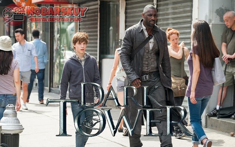The Dark Tower: Perjalanan Epik Penuh Misteri dan Aksi