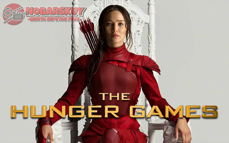 The Hunger Games: Kisah Revolusi Perjuangan Melawan Tirani