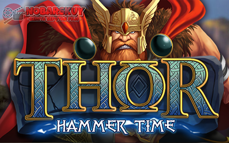 Thor Hammer Time