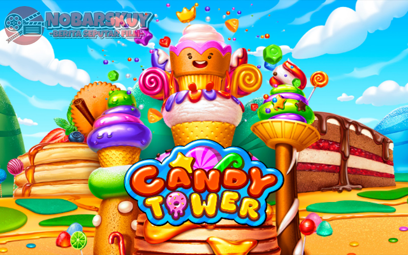 Candy Tower