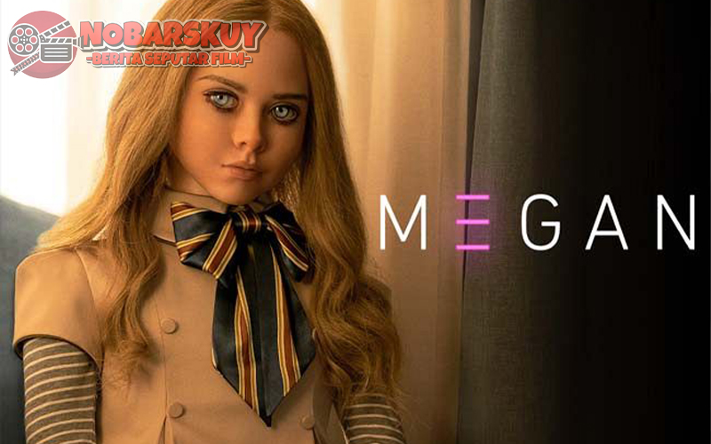 M3GAN: Film Horor Futuristik yang Mengguncang Dunia