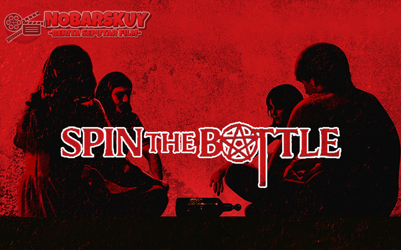 Spin the Bottle: Teror di Ruang Bawah Tanah Menghantui Generasi