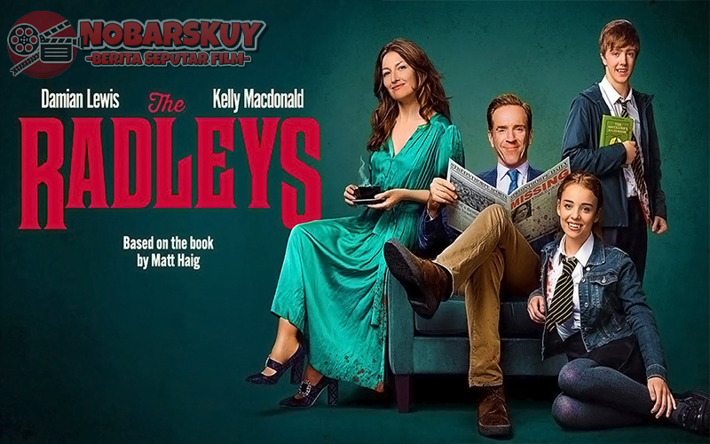 The Radleys: Menguak Kehidupan Rahasia Keluarga Vampir
