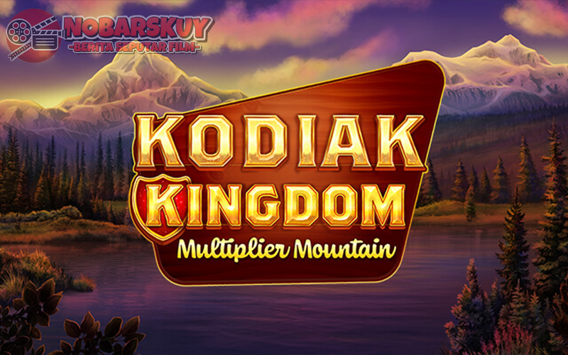 Kodiak Kingdom: Kehidupan Liar melalui Dimensi Permainan Slot