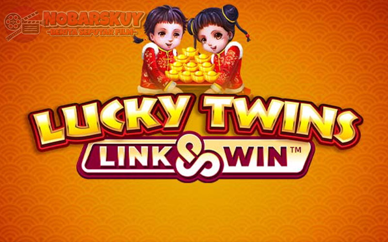 Lucky Twins Link & Win