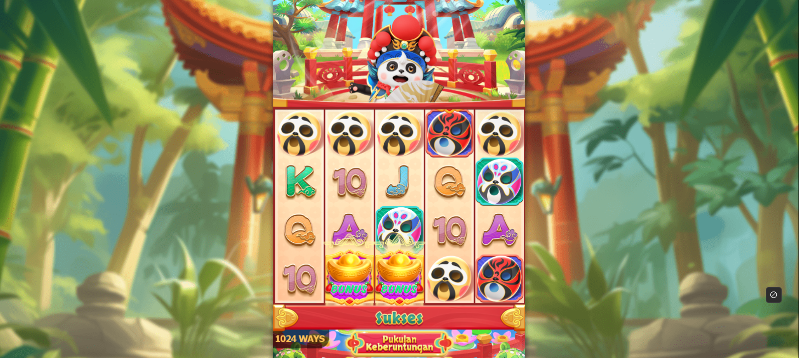 Opera Panda