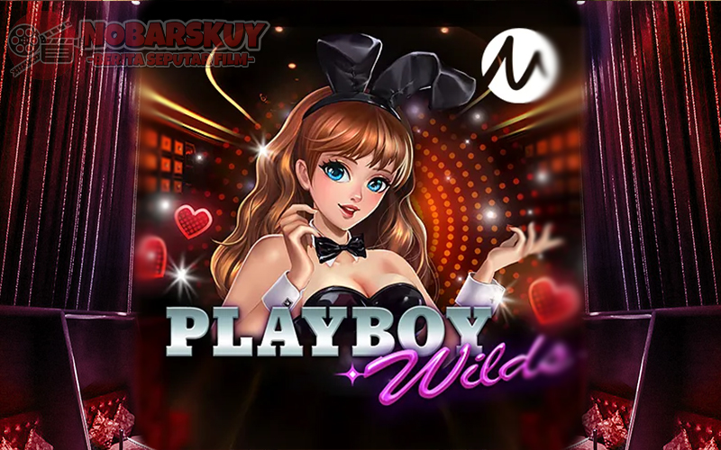 Playboy Wilds: Eksplorasi Gaya Hidup dalam Dunia Slot Modern