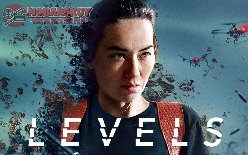 Sinopsis Film Levels (2024): Menggali Realitas Dunia Konspirasi