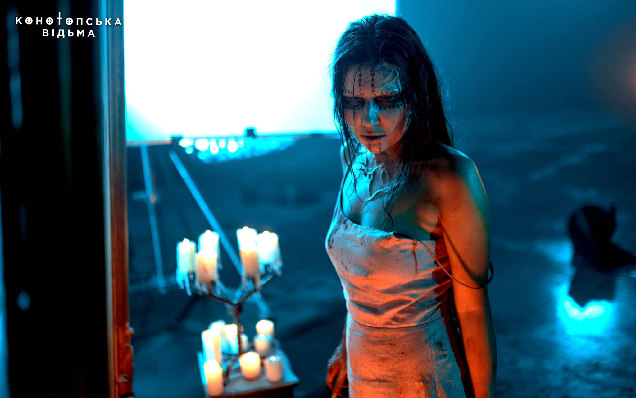 Sinopsis Film The Witch