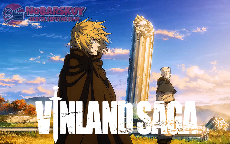 Vinland Saga