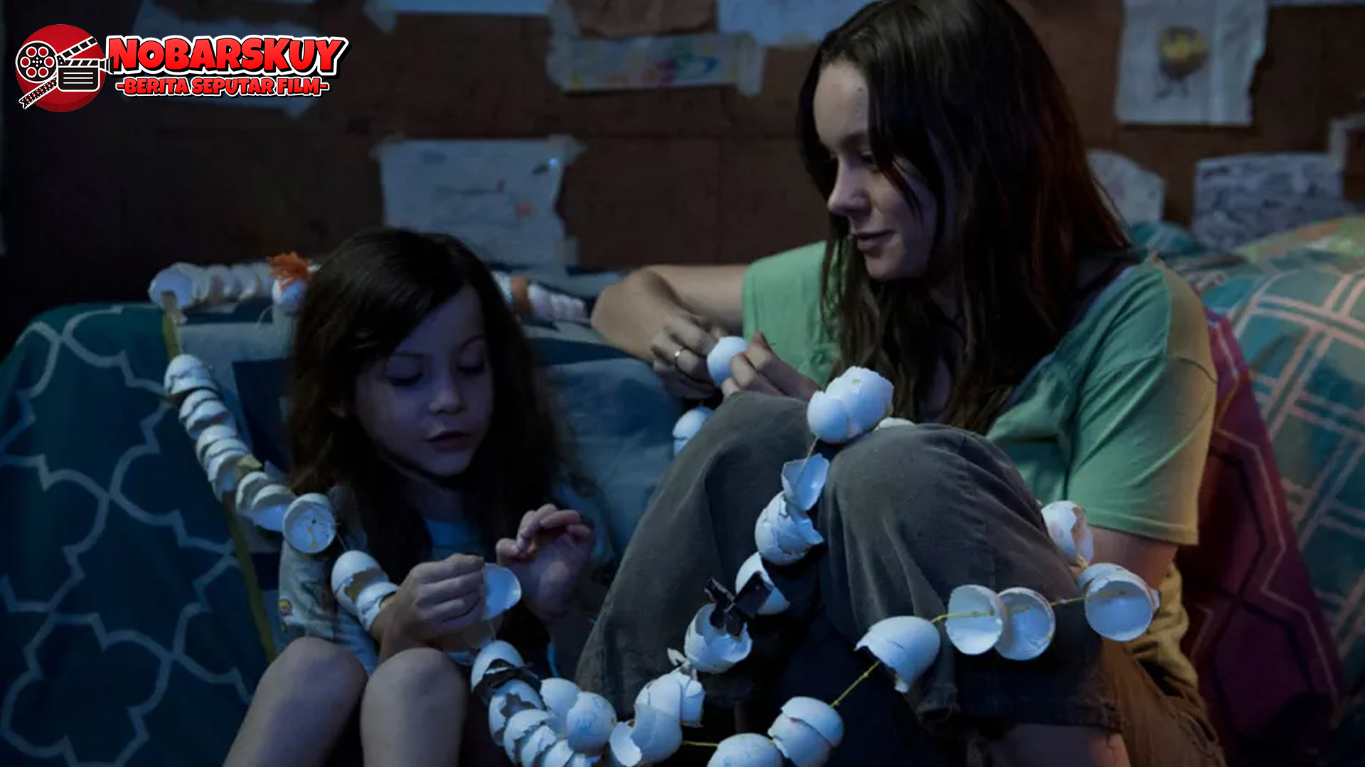 Room (2015): Ketahanan Mental dalam Menghadapi Kejahatan