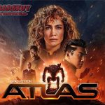 Sinopsis Atlas (2024)