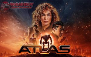 Sinopsis Atlas (2024)