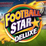 Football Star Deluxe