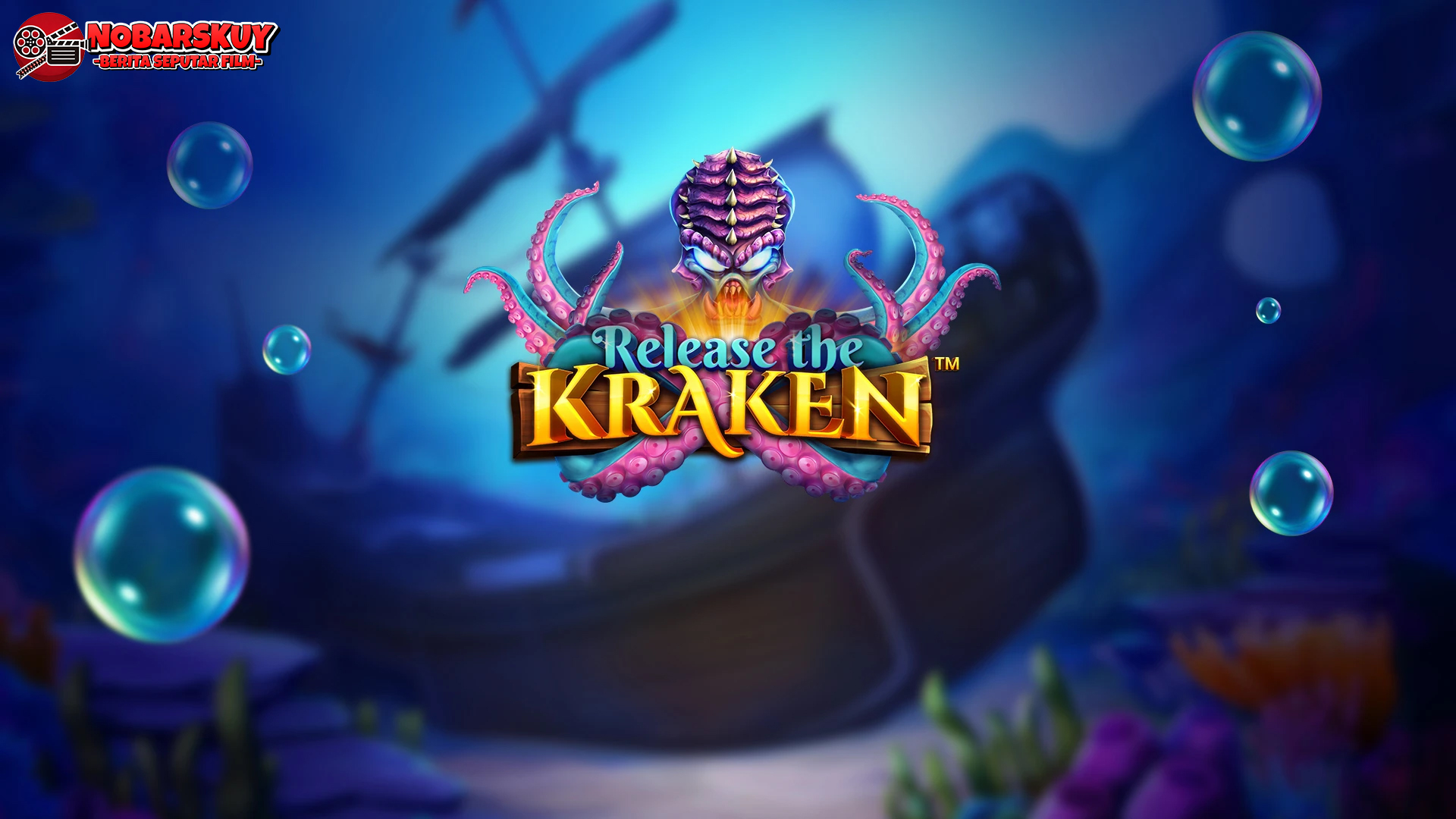 Release the kraken elasid