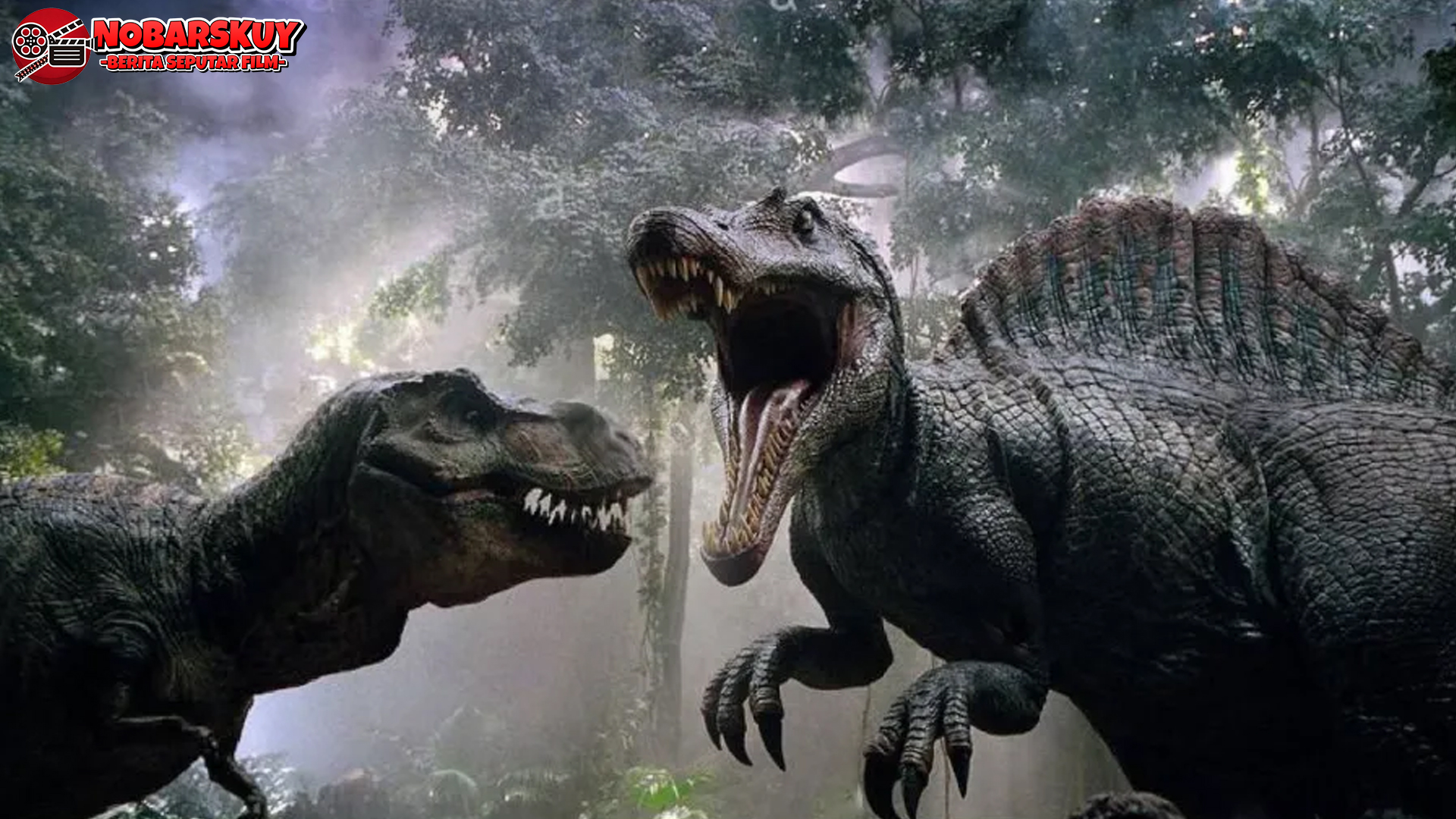 Jurassic World dalam Perspektif: Mengungkap Makna di Balik Film