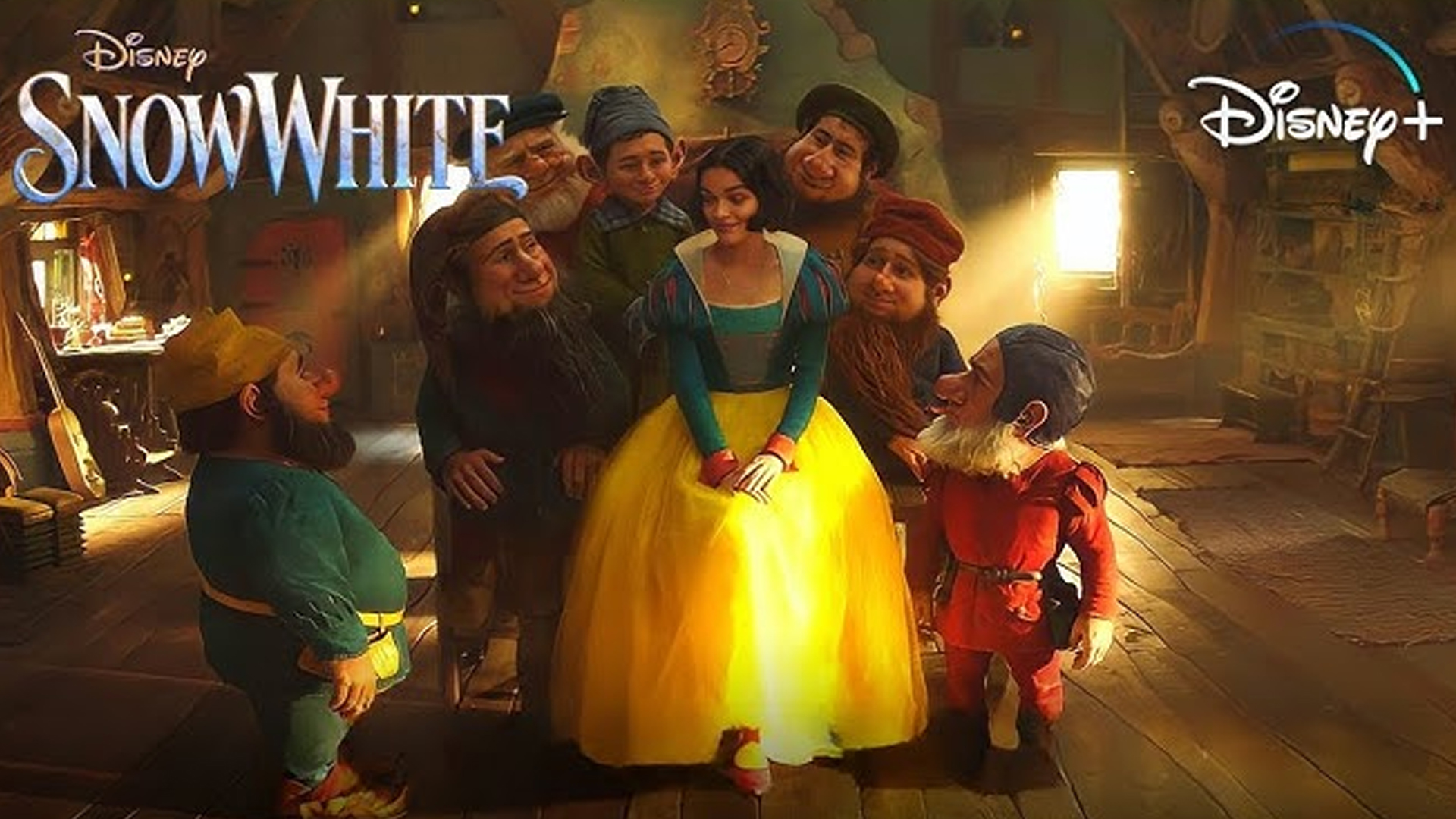 Dari Dongeng ke Sinema: Evolusi Cerita Snow White di Dunia Film
