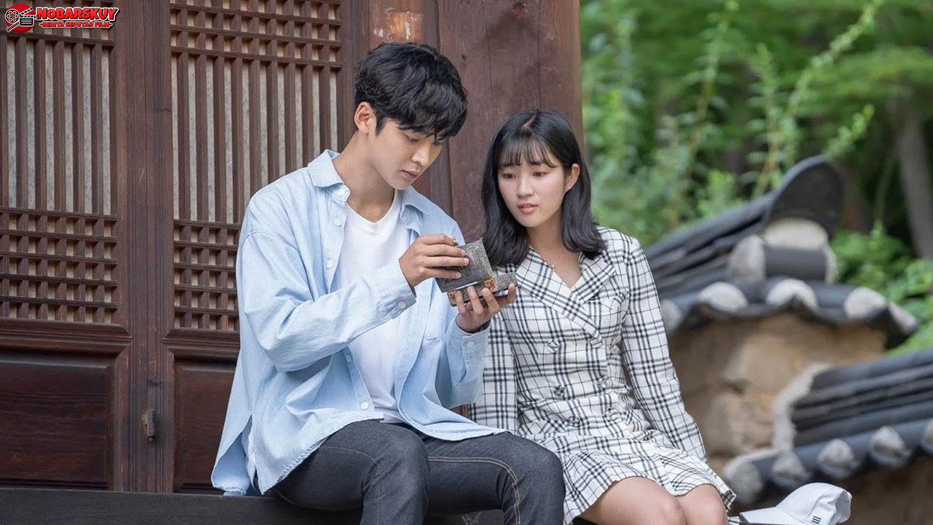 Menggali Pesona dan Keunikan Drama Korea Extraordinary You