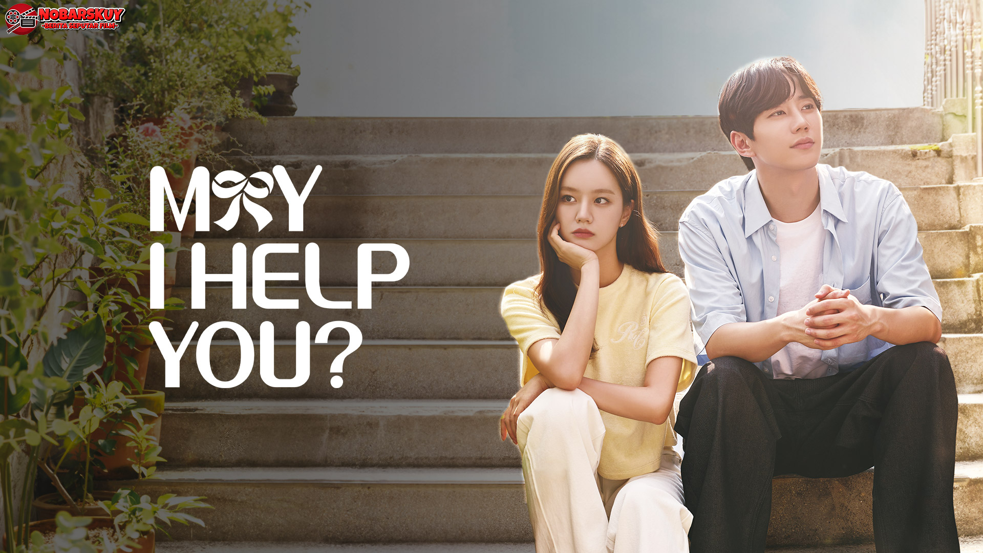 Cinta, Empati, dan Kehidupan: Menyelami Cerita May I Help You?