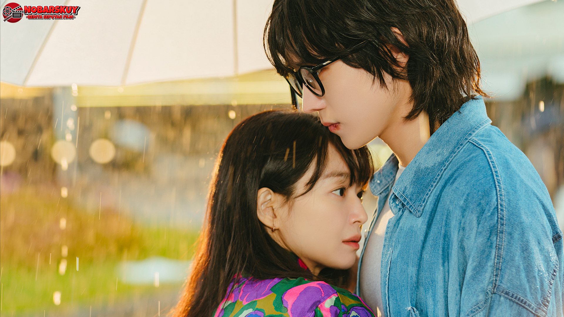Perjalanan Cinta dan Pertumbuhan Diri dalam No Gain No Love