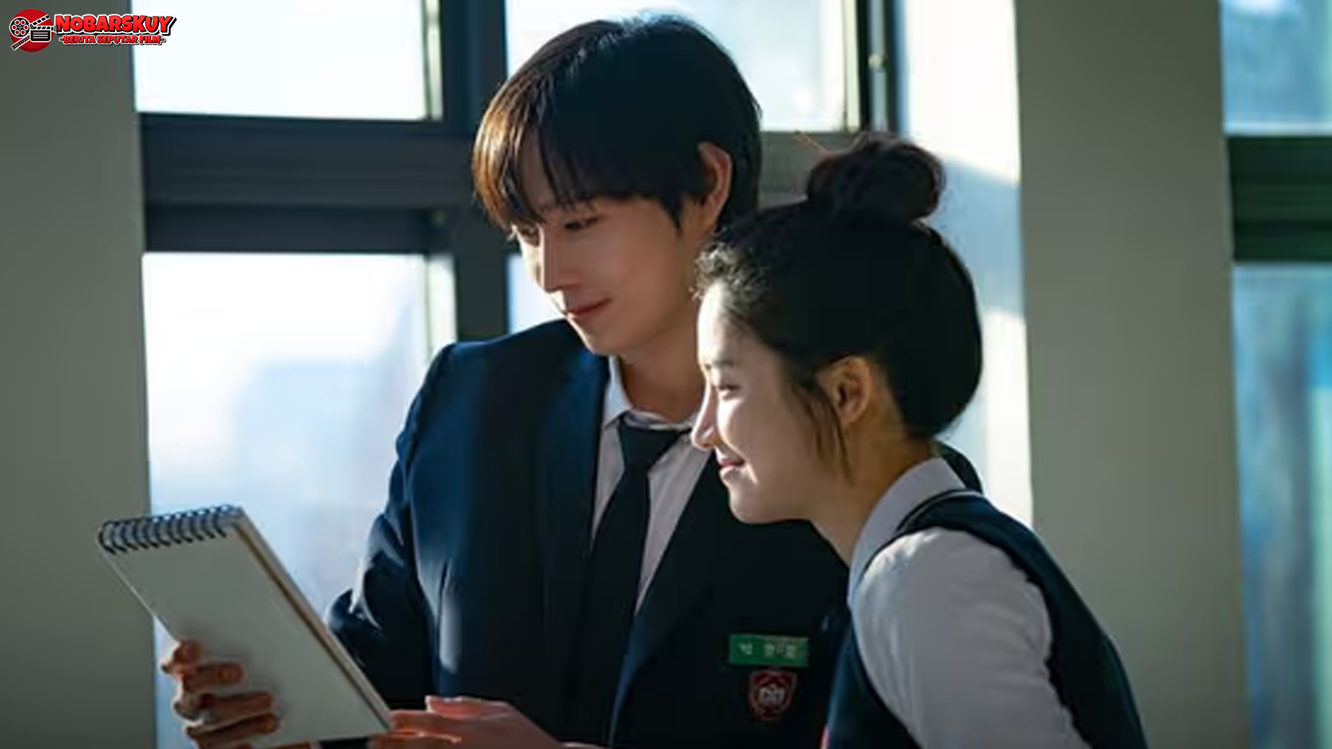 Drama Keluarga dengan Emosi Menggetarkan di Perfect Family