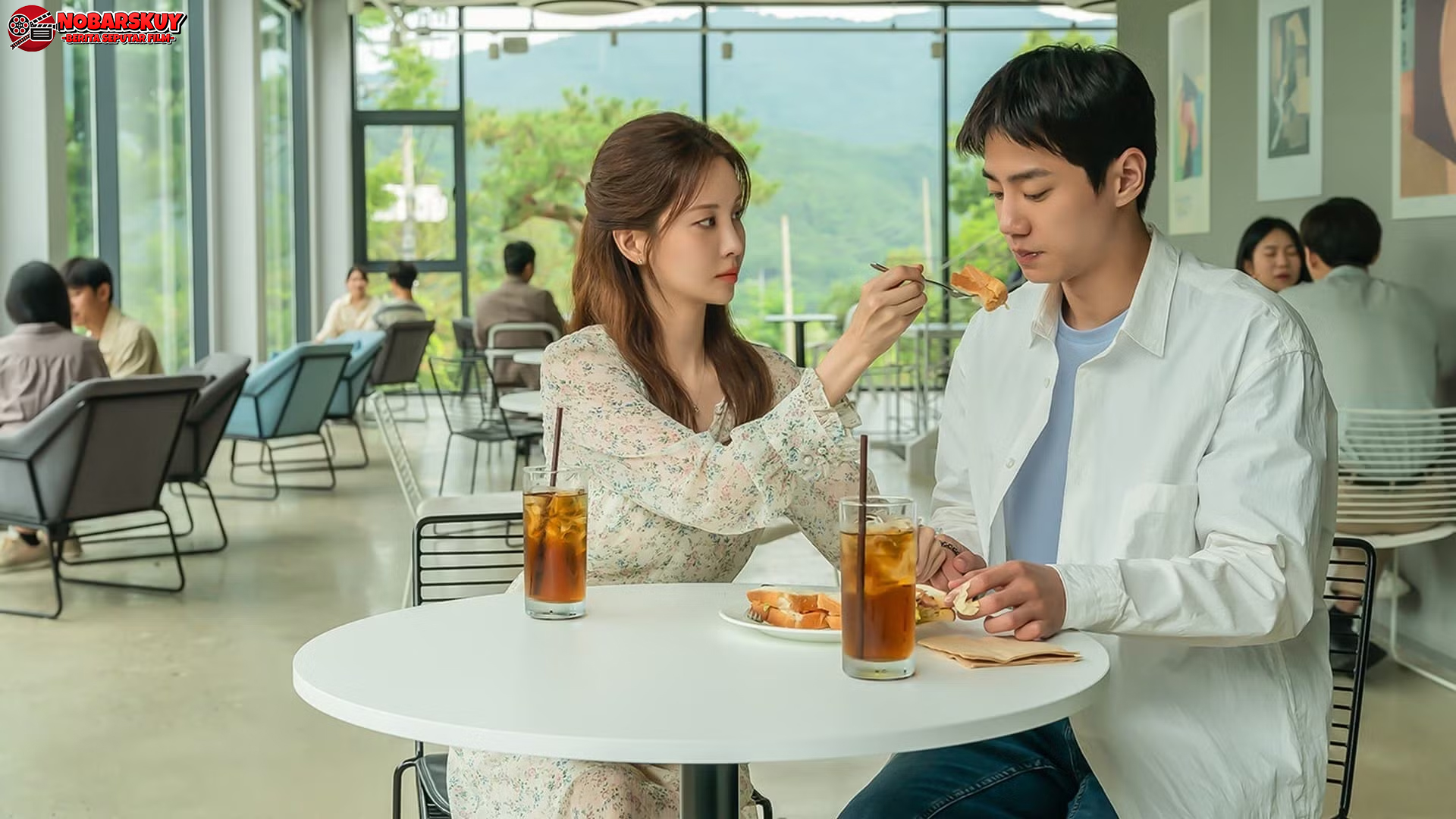 Menggali Dinamika Cinta dan Kekuasaan dalam Love and Leashes