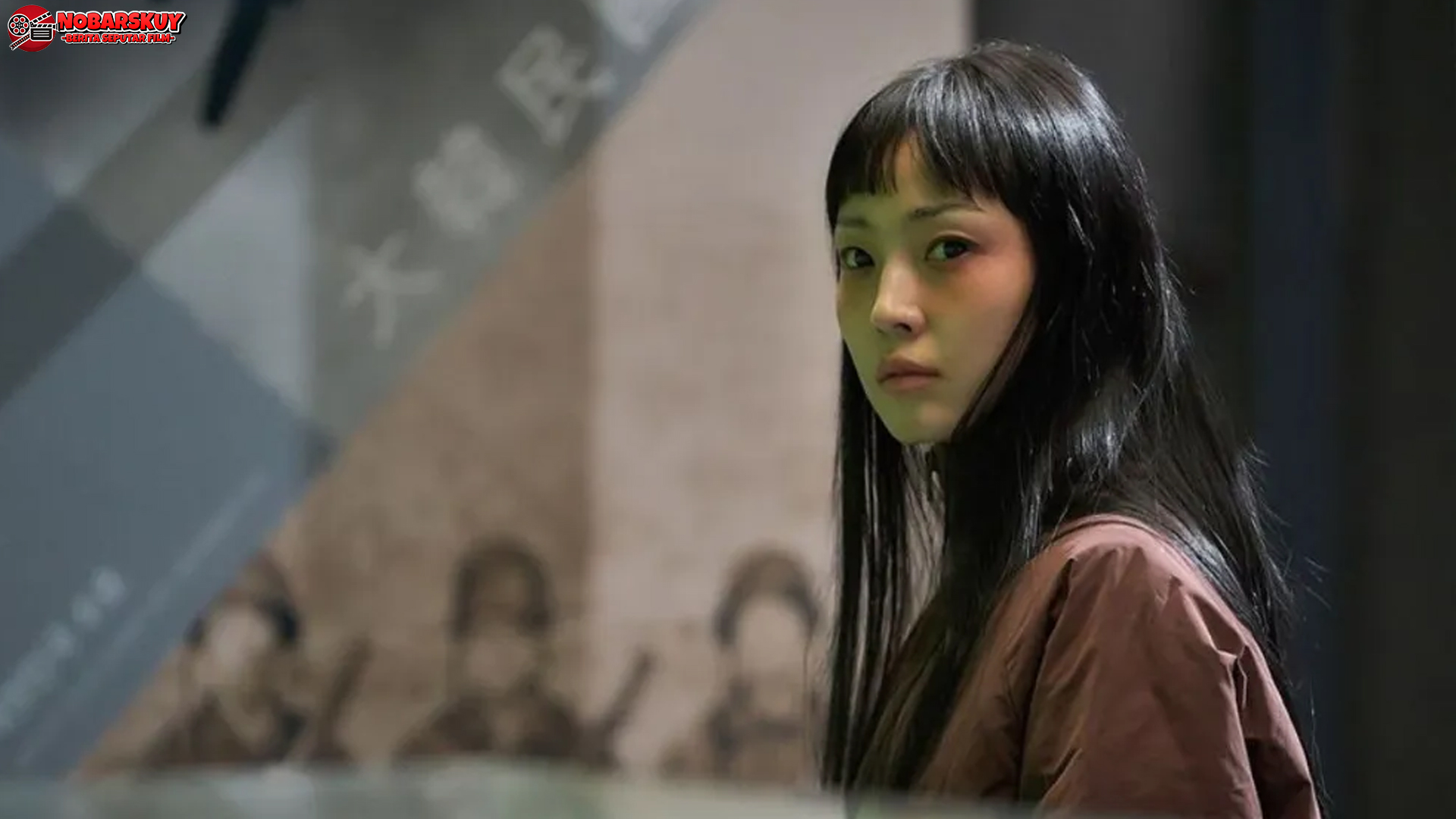 Menelusuri Dunia Kelam Parasyte: The Grey: Manusia & Parasit