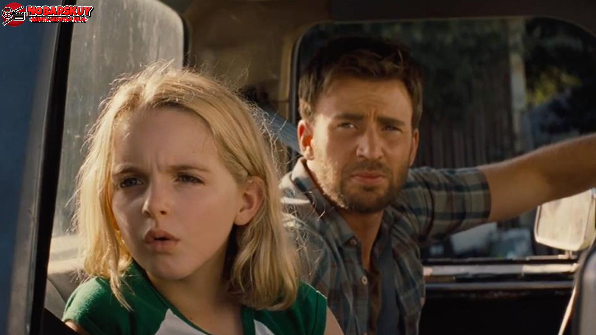 Gifted: Kehebatan Anak Jenius dan Pilihan Hidup yang Sulit