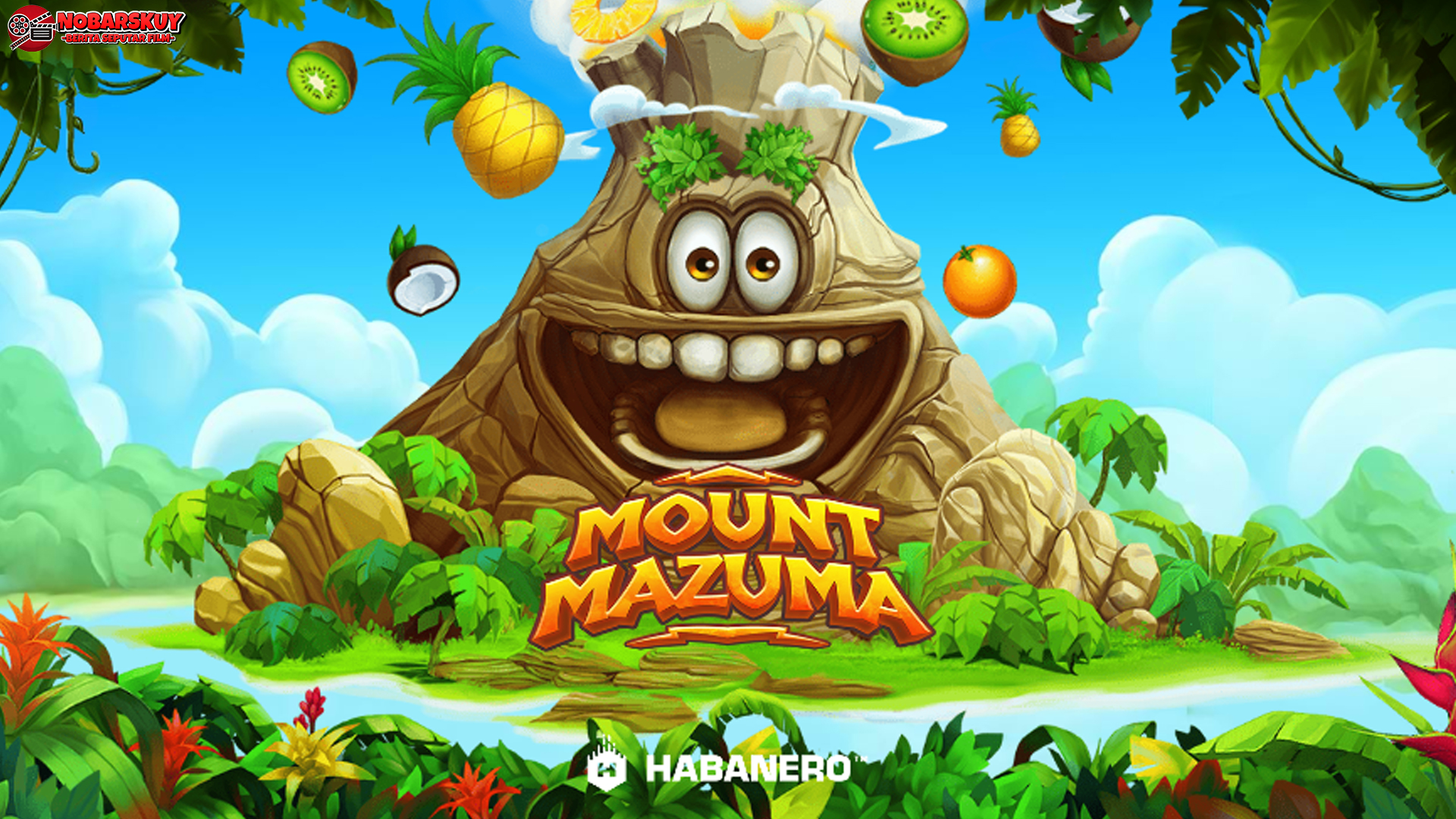 Mount Mazuma: Eksplorasi Keberuntungan Seru di Slot Thailand