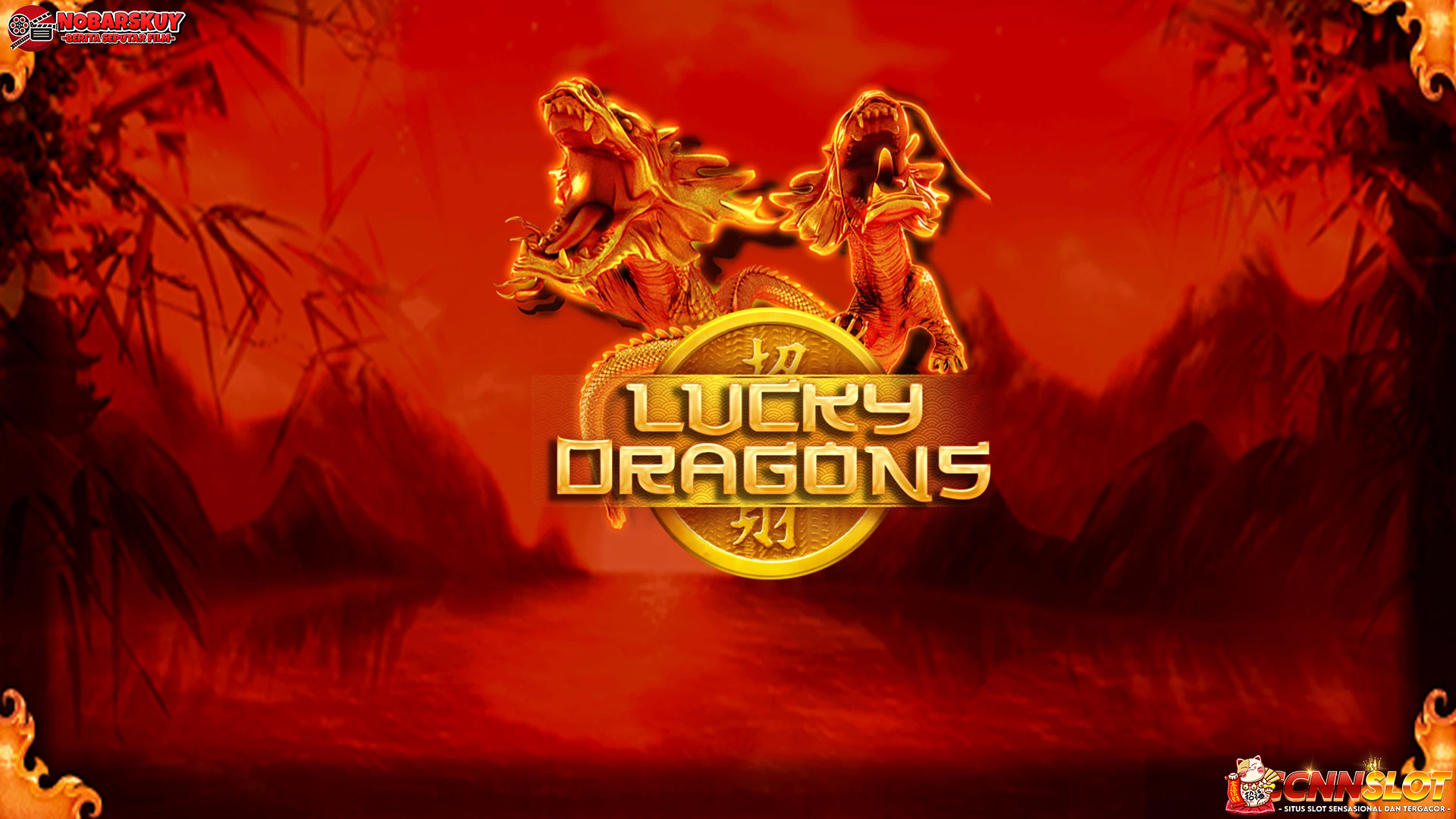 Lucky Dragons: Menang Jackpot dengan Amp Login Tanpa Ribet