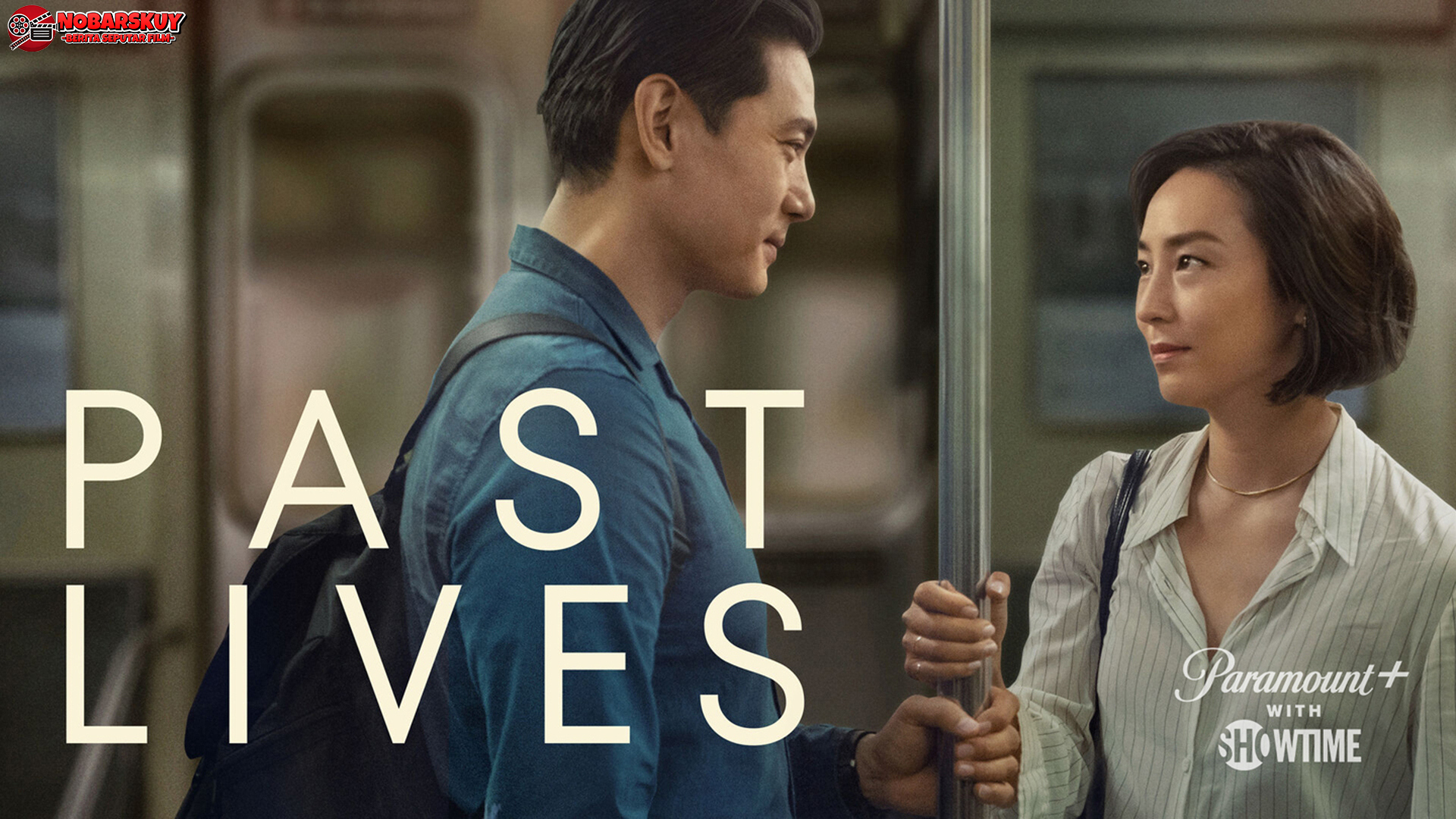 Cinta yang Terbengkalai dalam Waktu: Ulasan Film Past Lives