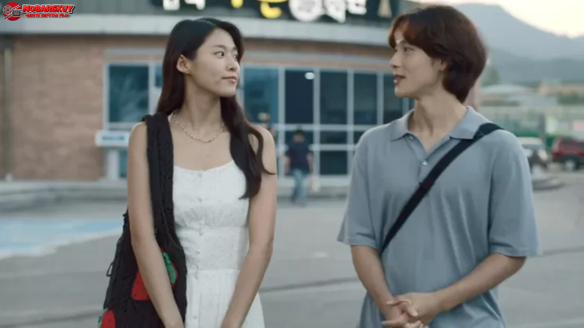 Dari Monoton ke Petualangan: Review Drakor Summer Strike